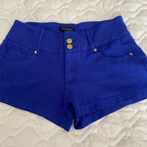 Women’s Stretch Shorts